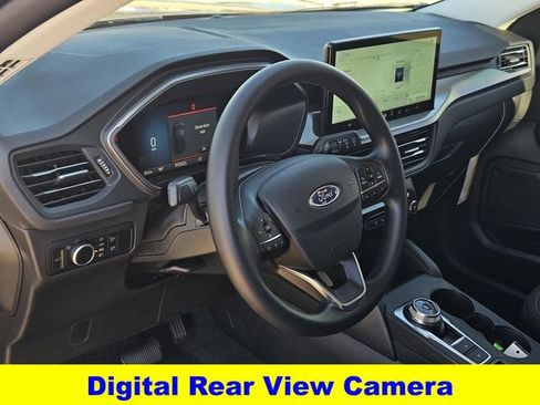 New 2026 Ford Escape Active w/ Tech Pack #1 image 23