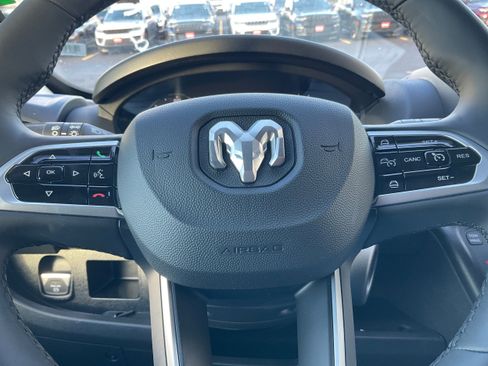 New 2026 RAM ProMaster 2500 w/ Cold Weather Group image 14