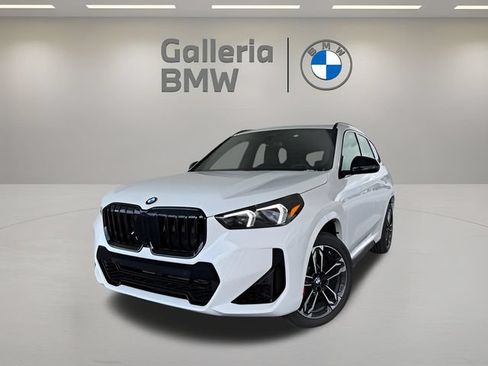Used 2026 BMW X1 xDrive28i w/ Technology Package AWD/4WD image 1
