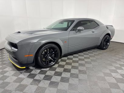 Used 2023 Dodge Challenger R/T Scat Pack
