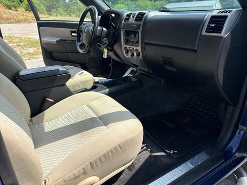 Used 2012 Chevrolet Colorado LT AWD/4WD image 20