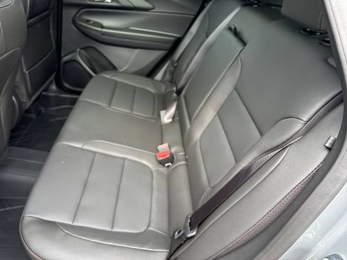 New 2026 Chevrolet TrailBlazer RS w/ Convenience Package AWD/4WD image 5