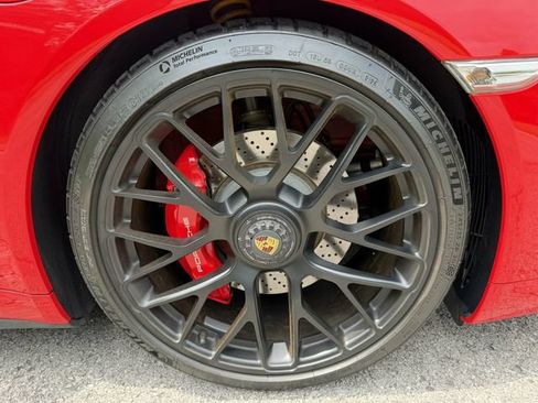 Used 2016 Porsche 911 Carrera GTS RWD image 71