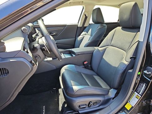 Used 2023 Lexus ES 350 w/ Premium Package image 13