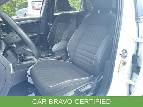 Used 2024 Volkswagen Jetta Sport FWD image 16