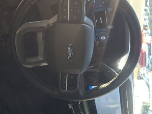 Used 2024 Ford F150 XLT w/ Tow/Haul Package image 12