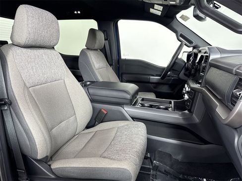 Used 2025 Ford F150 XLT w/ Equipment Group 302A MID image 24