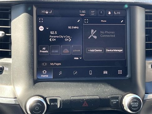 Used 2022 RAM 1500 Big Horn image 22