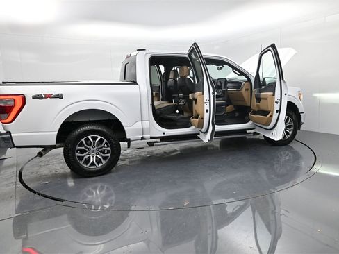 Used 2022 Ford F150 Lariat image 57