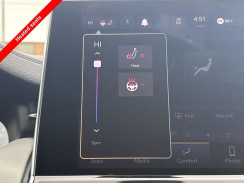 Used 2022 Jeep Compass Limited image 6