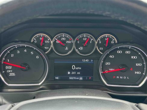 Used 2019 Chevrolet Silverado 1500 RST w/ All-Star Edition image 24