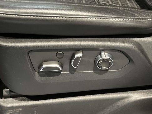 Certified 2023 Cadillac Escalade ESV Sport Platinum w/ LPO, ONYX Package image 16