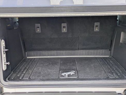 Used 2022 Ford Bronco Black Diamond image 6