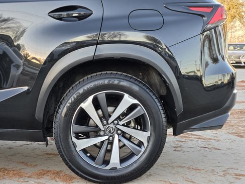 Used 2020 Lexus NX 300 Navigation, Premium Package image 13