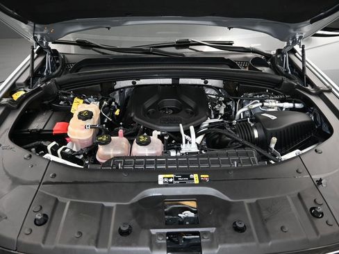 Used 2023 Jeep Grand Cherokee 4WD 4xe image 12