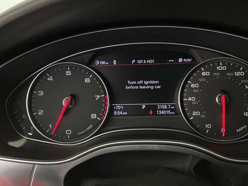 Used 2014 Audi A7 3.0T Prestige AWD/4WD image 42