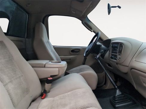 Used 2003 Ford F150 XL image 14