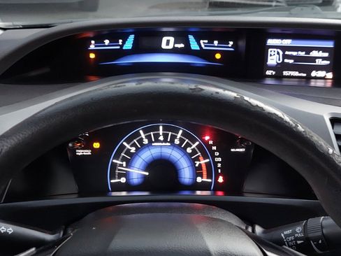 Used 2012 Honda Civic EX image 18