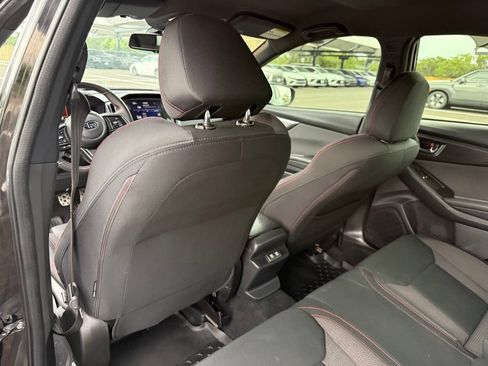 Used 2022 Subaru WRX Premium AWD/4WD image 23