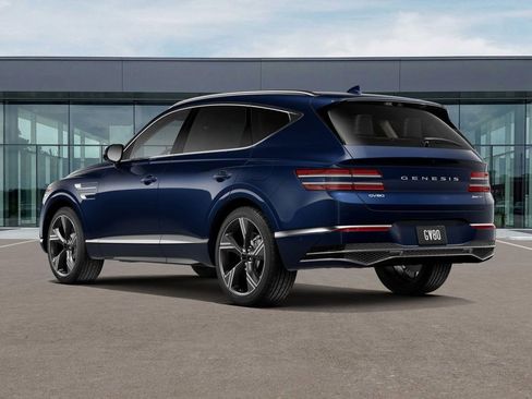 New 2026 Genesis GV80 3.5T Prestige image 7