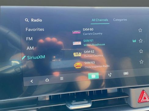 New 2026 Kia Carnival SX image 22