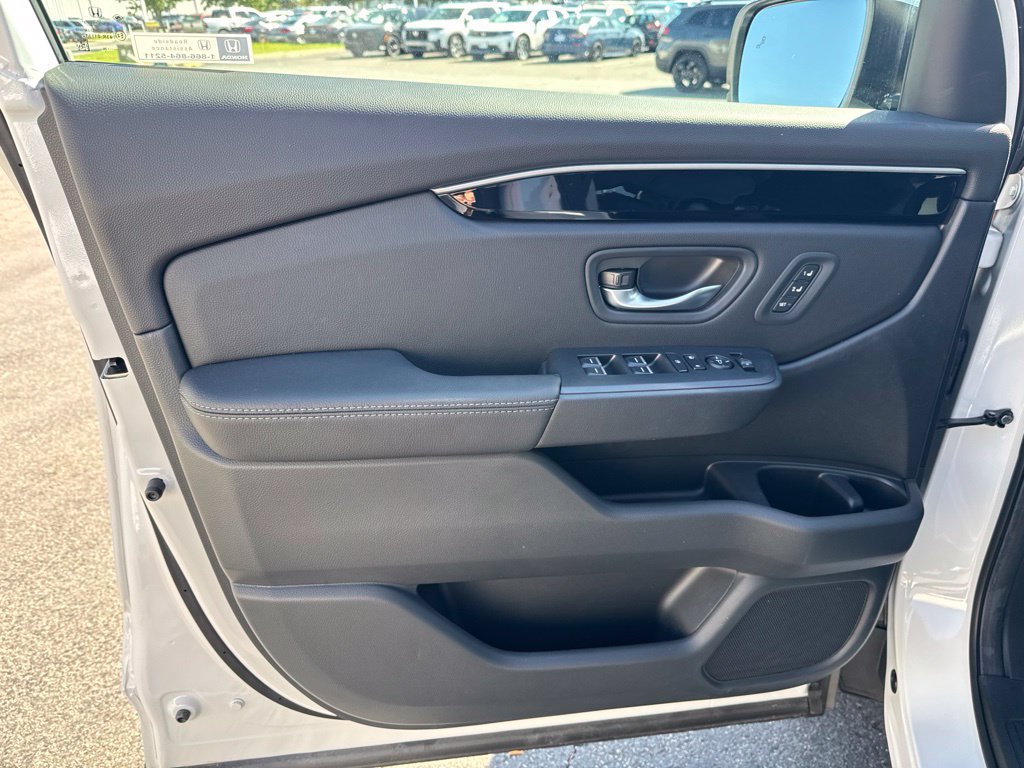 Certified 2026 Honda Pilot EX-L image 31