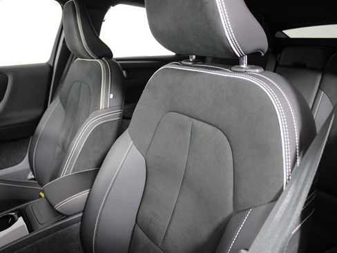 Used 2023 Volvo C40 P8 Recharge Ultimate w/ Protection Package Premier AWD/4WD image 15