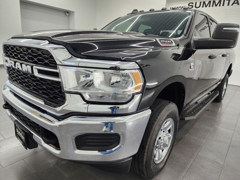 Used 2023 RAM 2500 Tradesman image 7