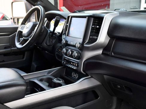 Used 2023 RAM 2500 Big Horn w/ Level 1 Equipment Group image 17