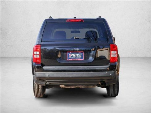 Used 2017 Jeep Patriot Sport w/ Power Value Group image 6