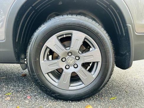 Used 2020 Honda Ridgeline RTL-E image 27