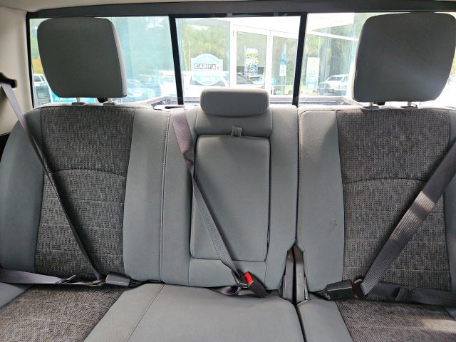 Used 2015 RAM 1500 Outdoorsman AWD/4WD image 26