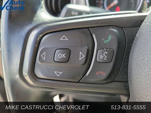 Used 2021 Jeep Wrangler Unlimited Sport AWD/4WD image 17