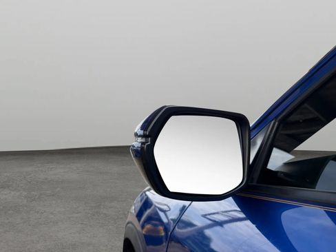 Used 2018 Honda HR-V EX image 33