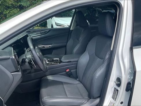 Used 2024 Lexus NX 350 AWD w/ Cold Area Package image 21