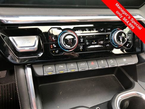 Used 2024 GMC Sierra 1500 Denali Ultimate image 23