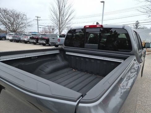 New 2026 Nissan Frontier SV w/ SV Convenience Package image 10