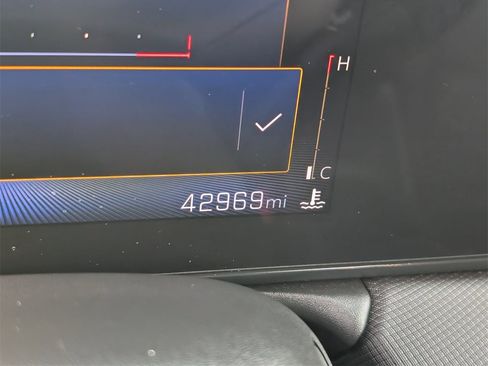 Used 2024 Chevrolet TrailBlazer RS image 13