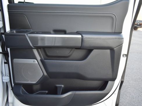 Used 2023 Ford F150 XLT w/ Equipment Group 302A High image 45