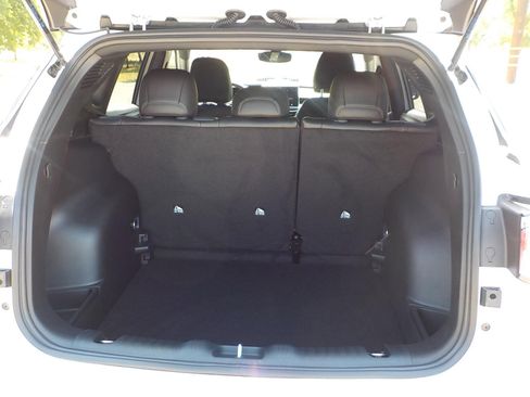 New 2025 Jeep Compass Latitude w/ Altitude Special Edition image 13