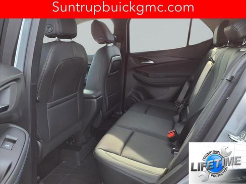 New 2026 Buick Encore GX Sport Touring w/ Comfort Package image 12