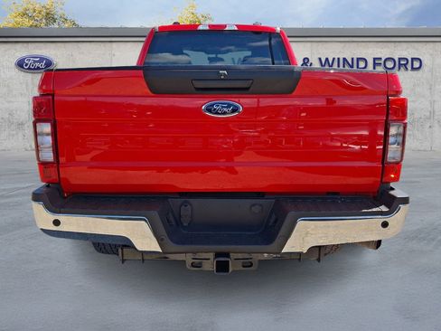 Used 2020 Ford F250 XLT w/ XLT Value Package AWD/4WD image 5