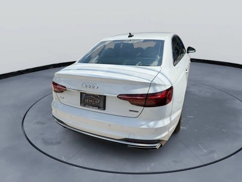 Used 2022 Audi A4 2.0T Premium Plus w/ Premium Plus Package AWD/4WD image 5