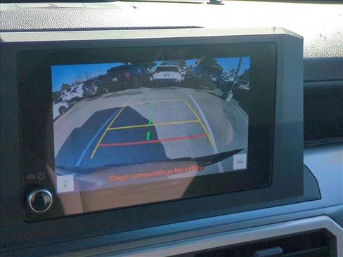 New 2025 Toyota Tacoma TRD Off-Road w/ TRD Off Road Upgrade Package image 13