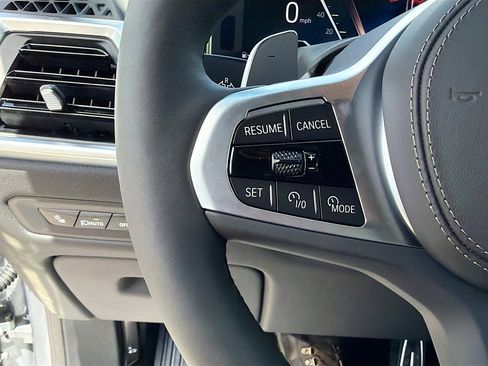 New 2026 BMW X5 xDrive40i w/ Executive Package image 38