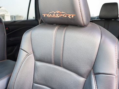 Used 2024 Honda Passport TrailSport image 40