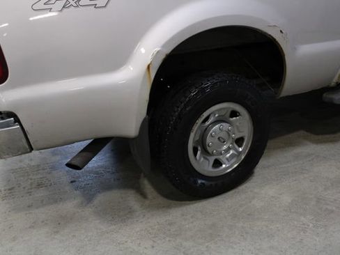 Used 2008 Ford F250 XL AWD/4WD image 20
