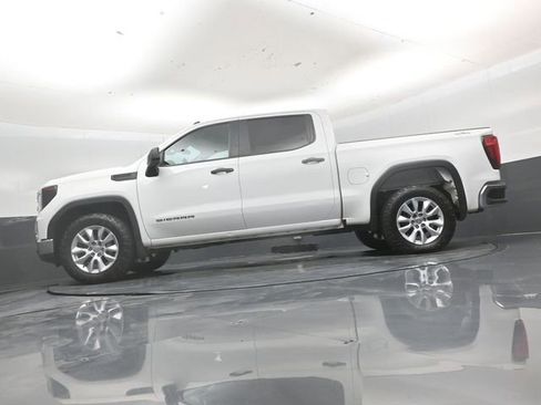Used 2023 GMC Sierra 1500 Pro AWD/4WD image 42