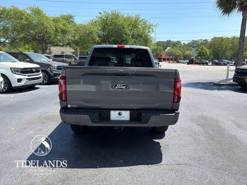 New 2026 Ford F150 Lariat AWD/4WD image 6