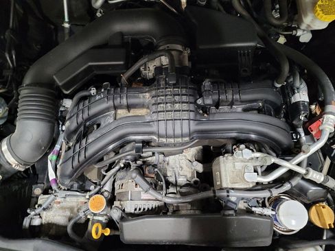 Used 2019 Subaru Impreza 2.0i image 30